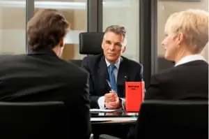 meeting of creditors resolvency seattle